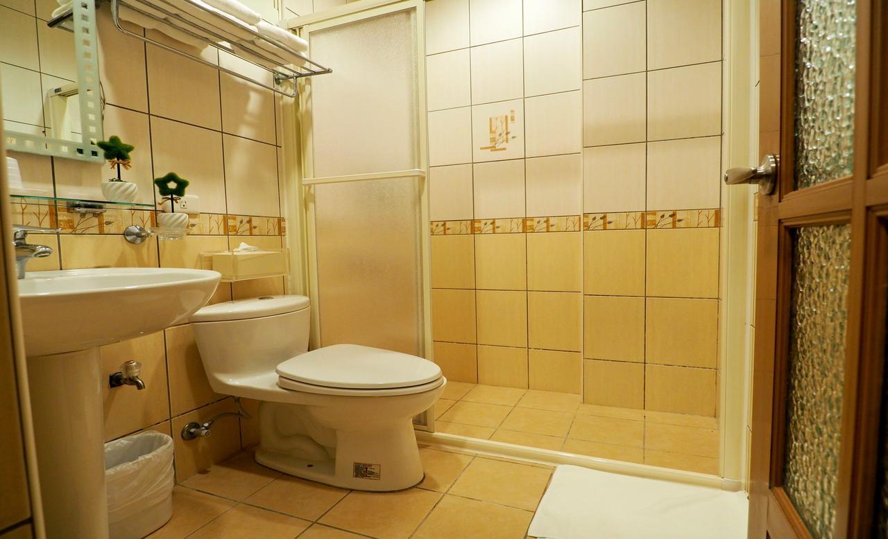 Nature House Homestay Дуншань Экстерьер фото